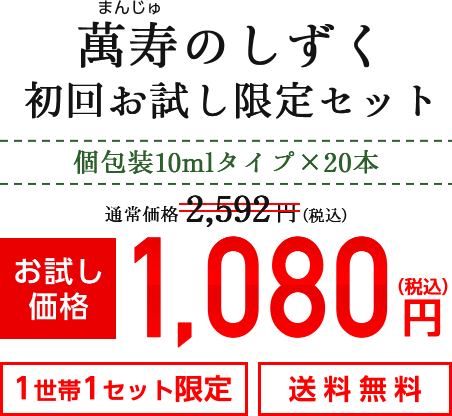 2,592円→1,080円（税込）送料無料